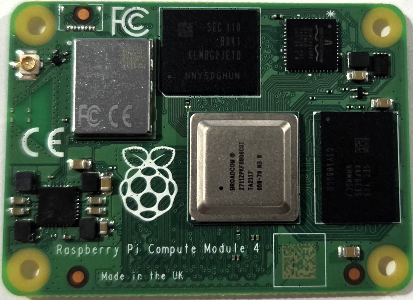 Board Image Top