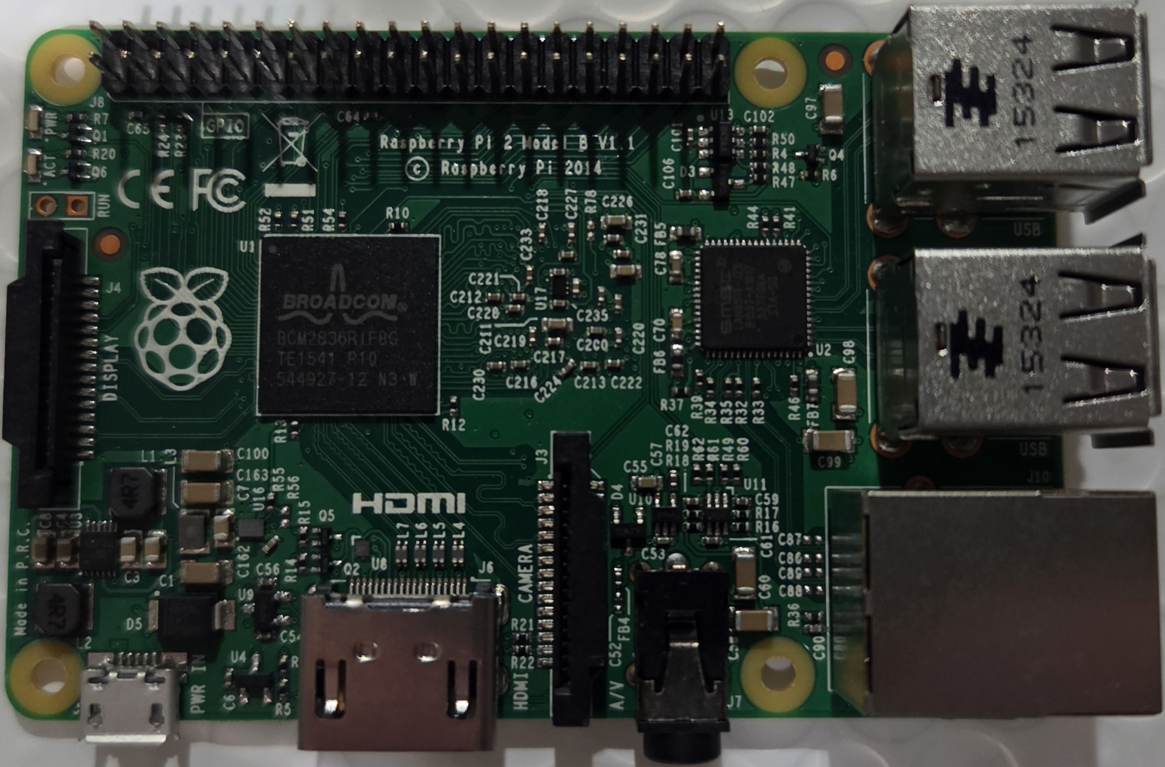 Board Image Top