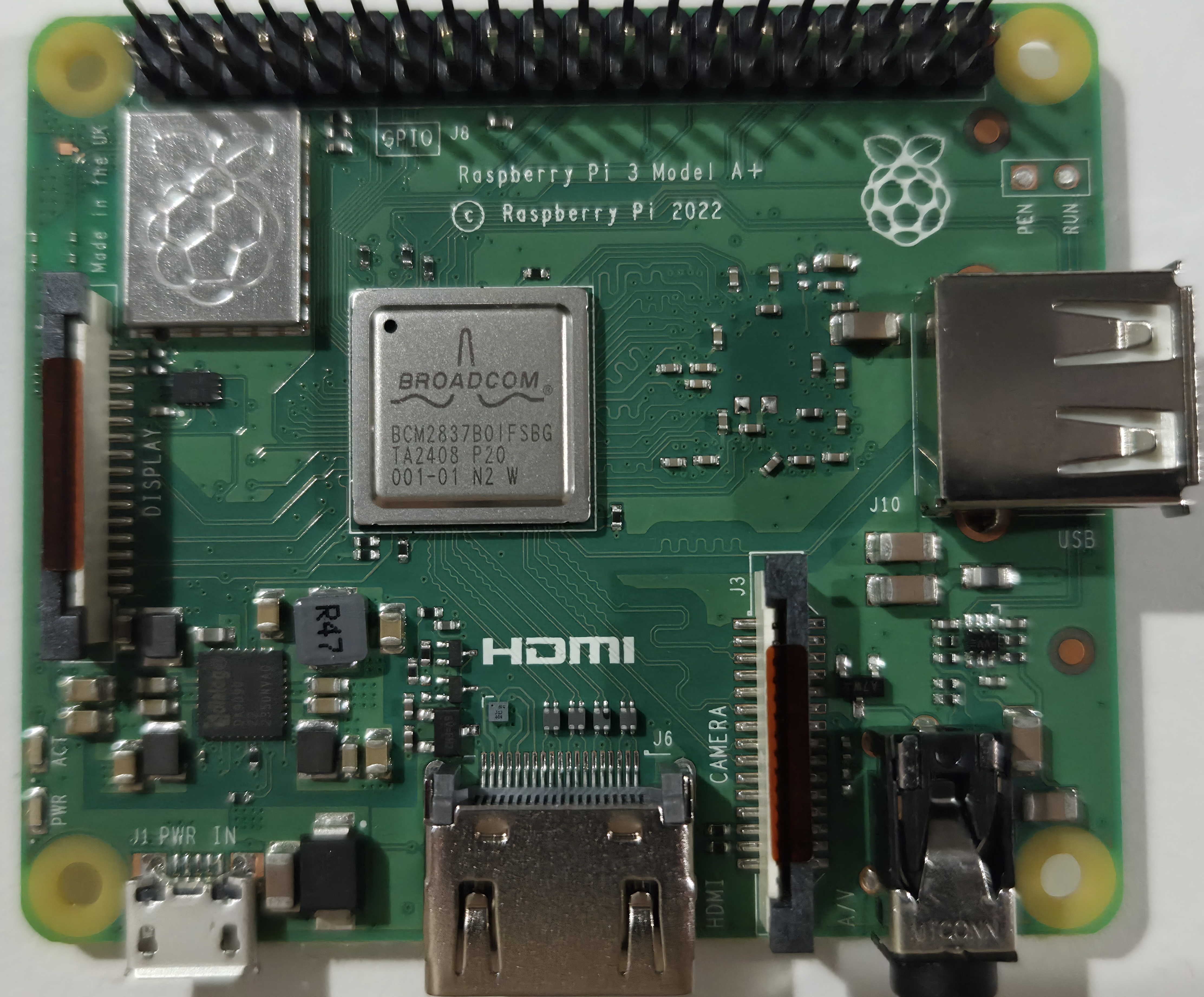 Board Image Top