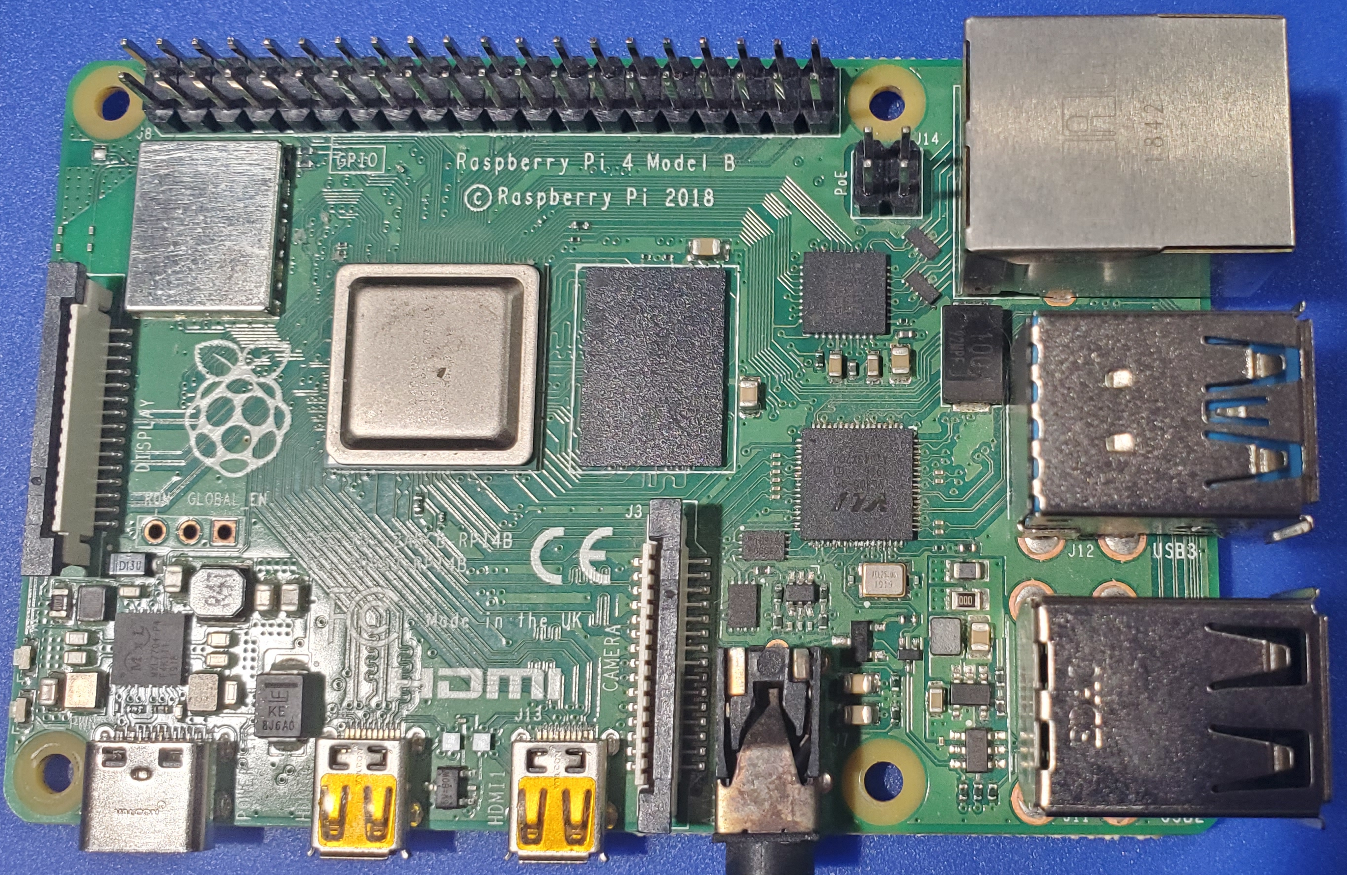 Board Image Top