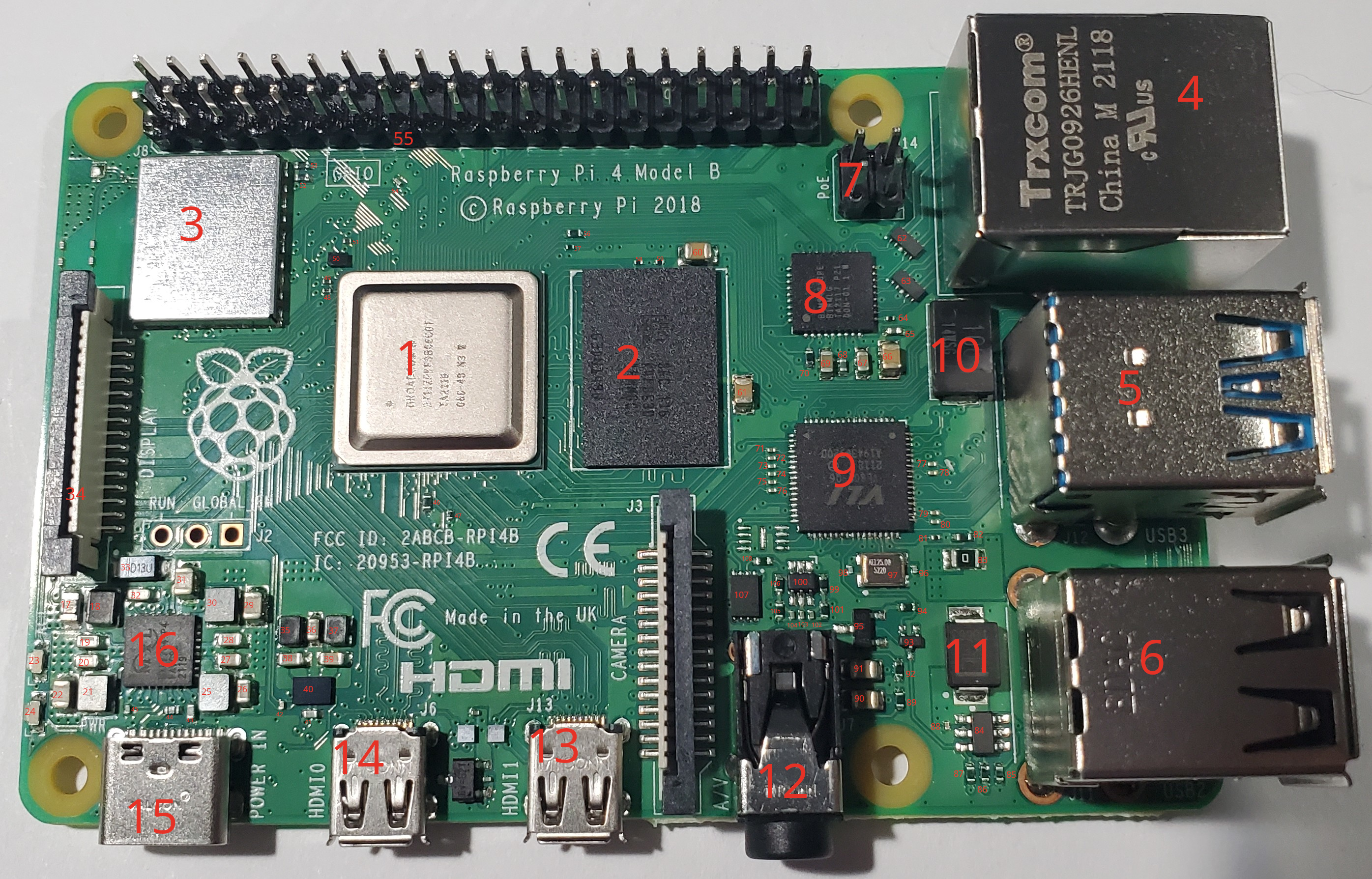 Board Image Top
