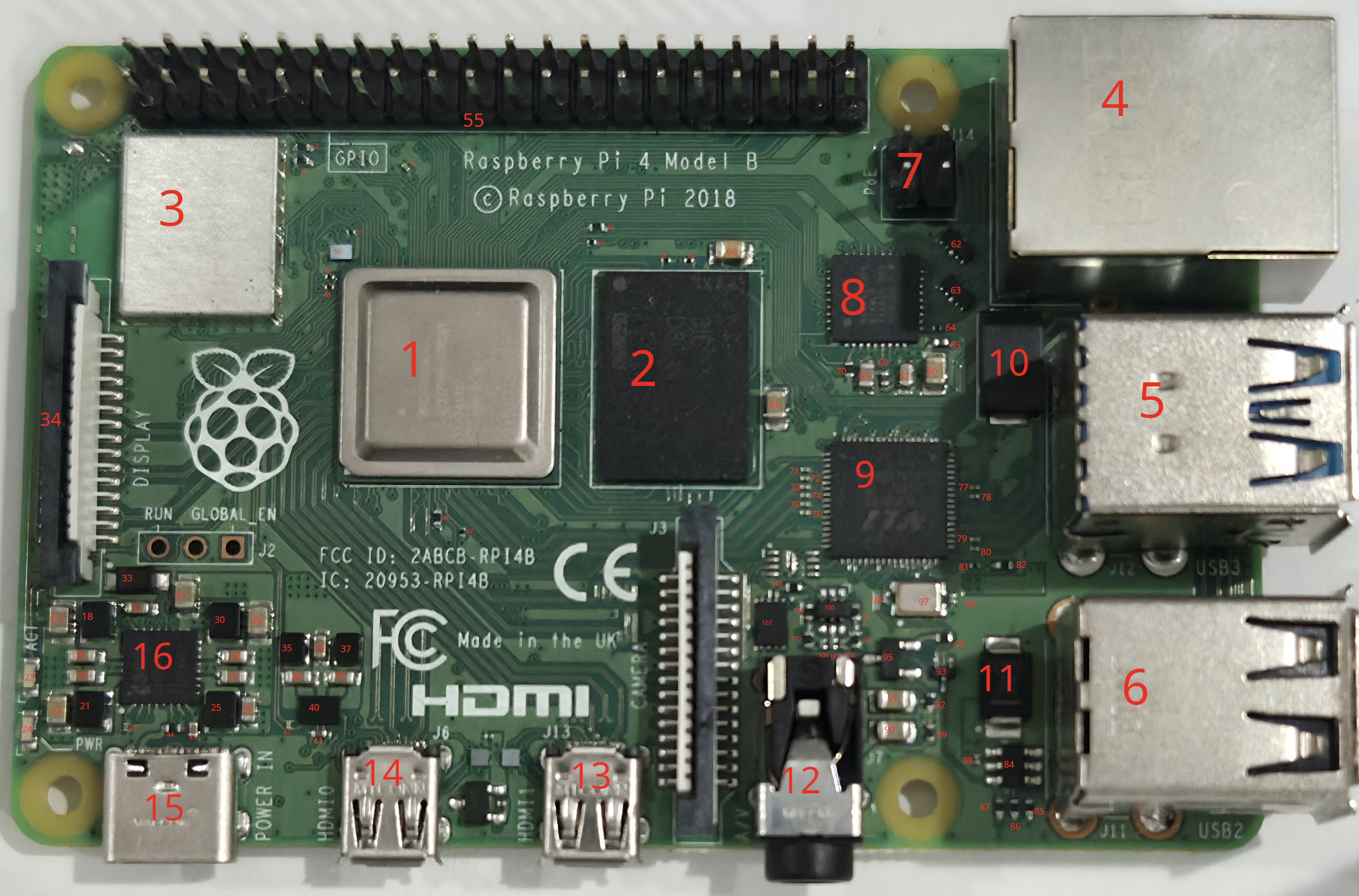 Board Image Top
