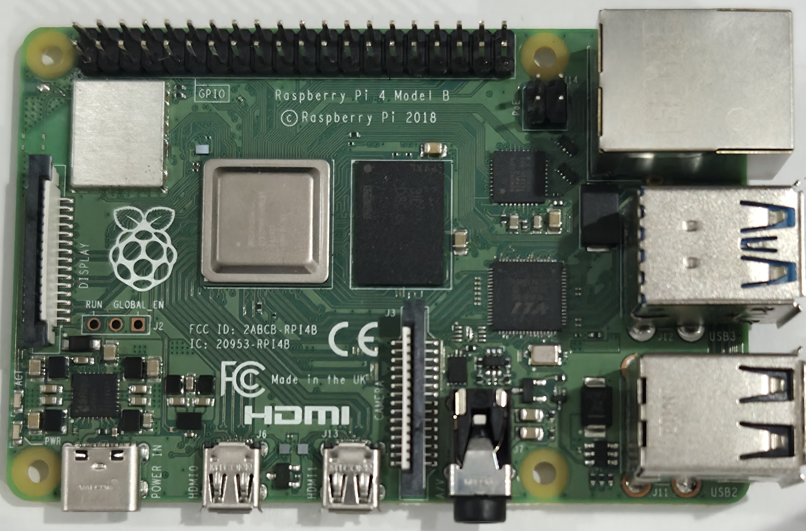Board Image Top