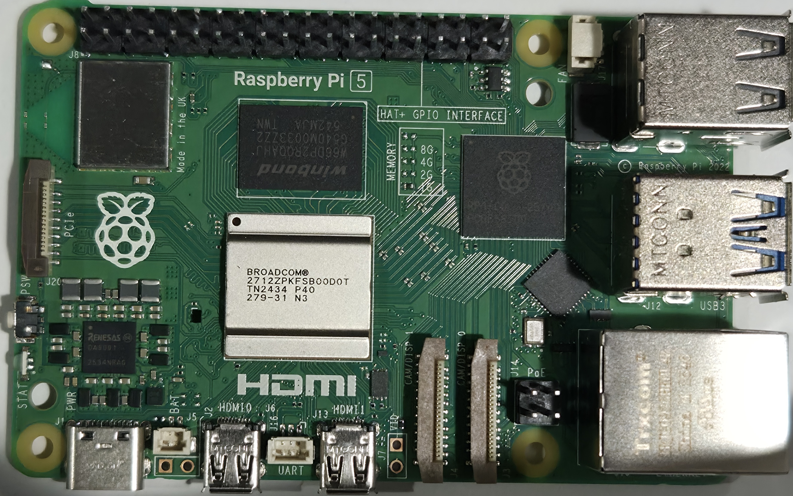 Board Image Top